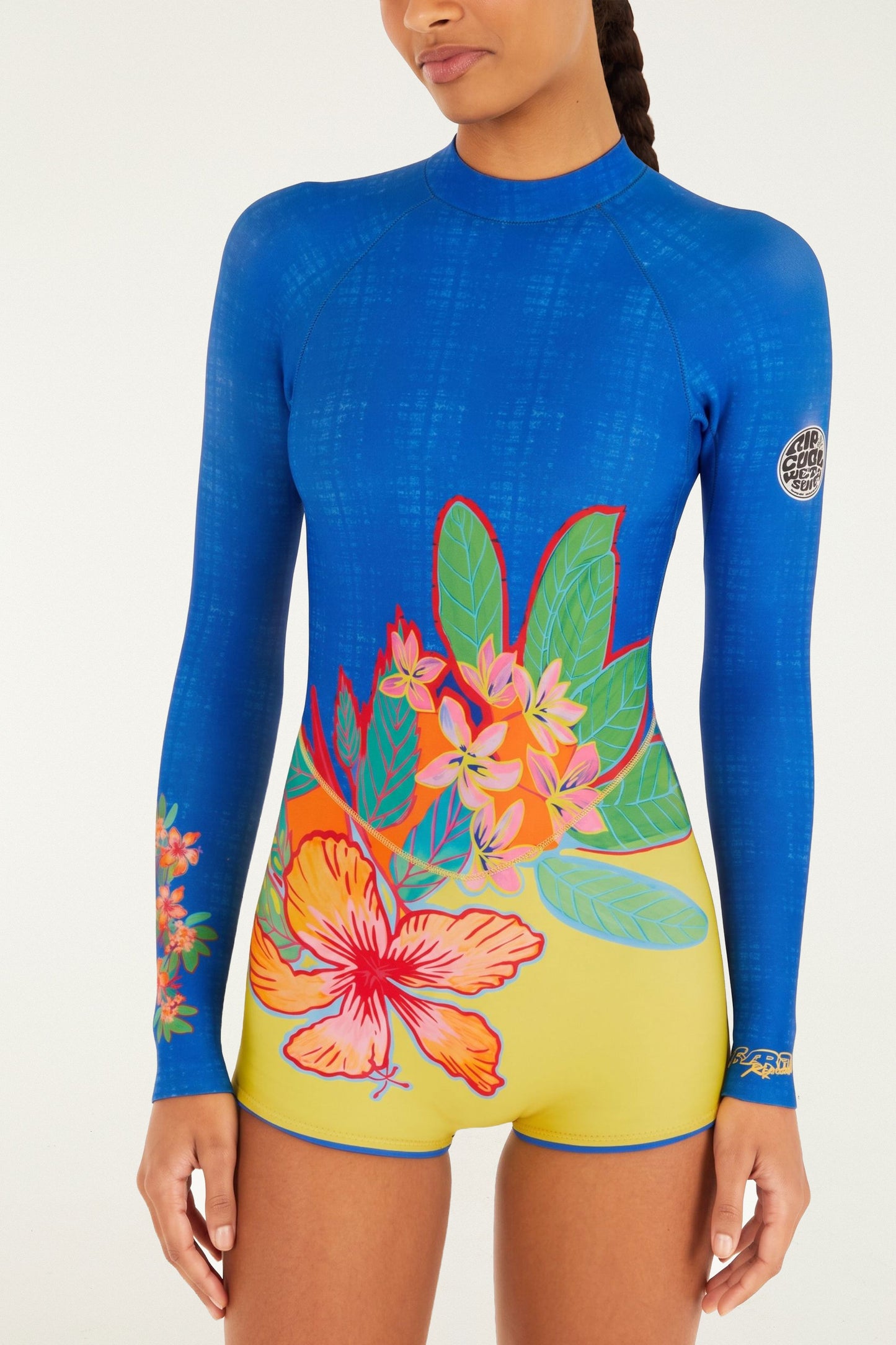 Bloom Ripcurl Mini Surfsuit