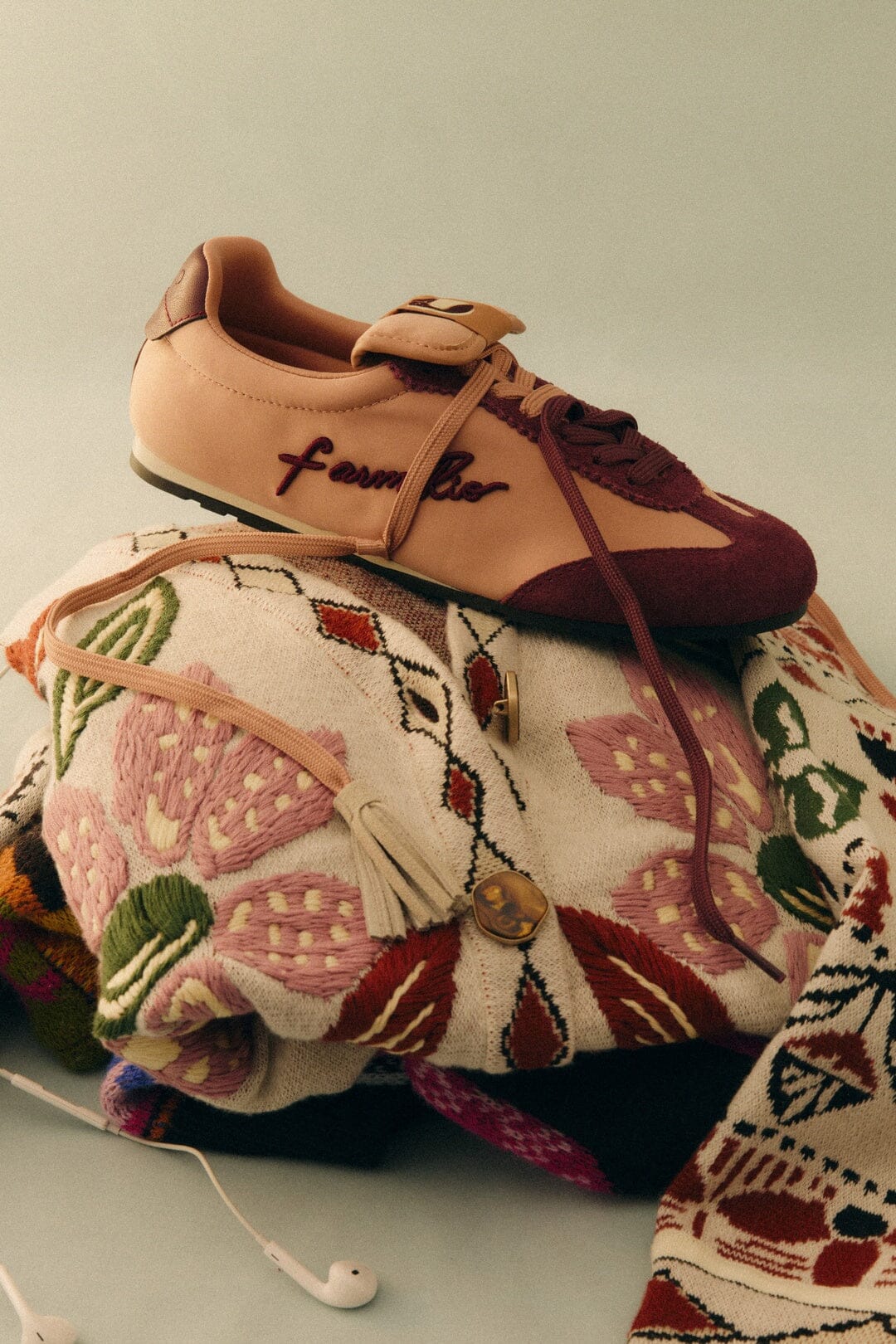 FARM Rio Sneakers