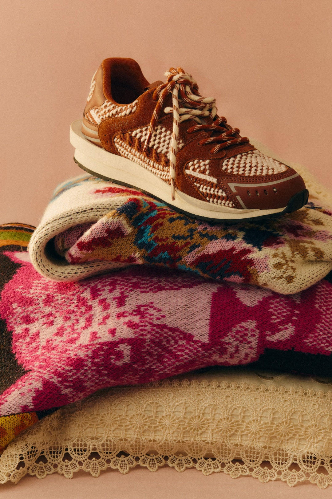 Farm Rio Sneaker