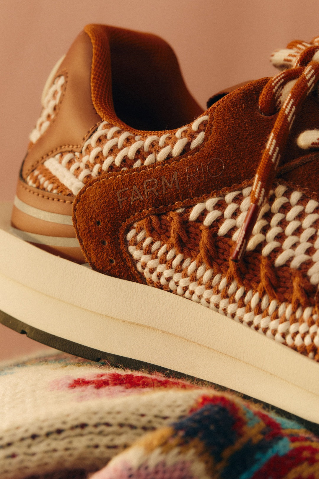 Farm Rio Sneaker