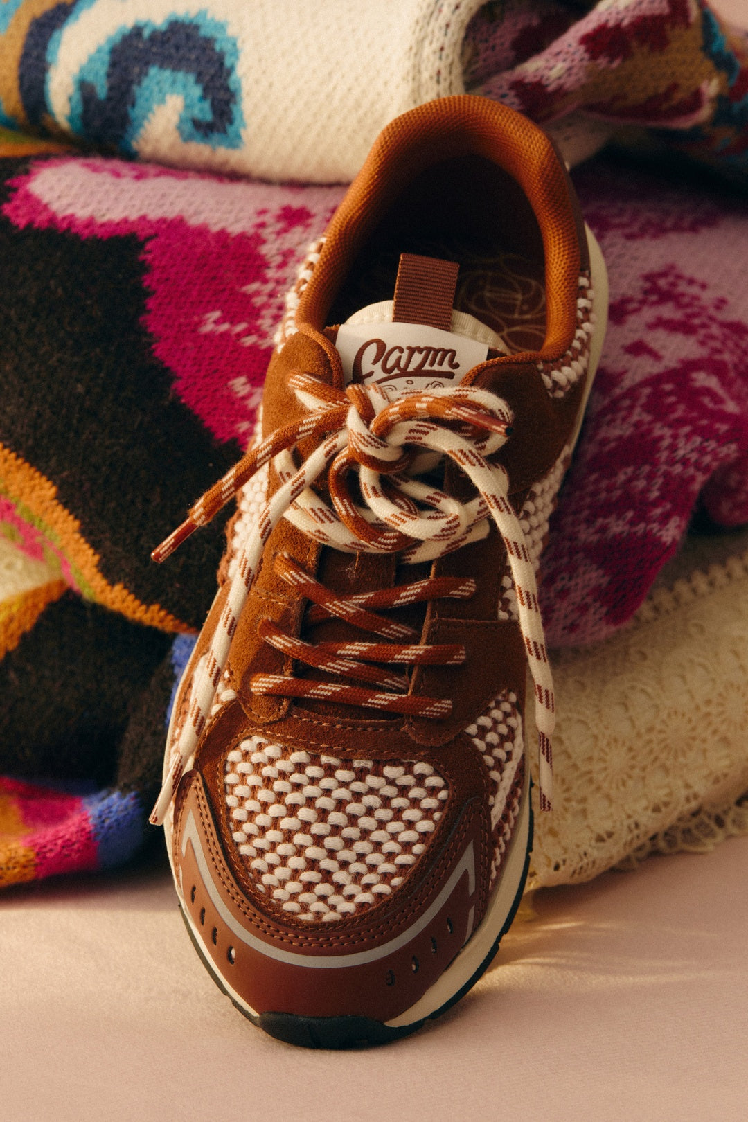 Farm Rio Sneaker