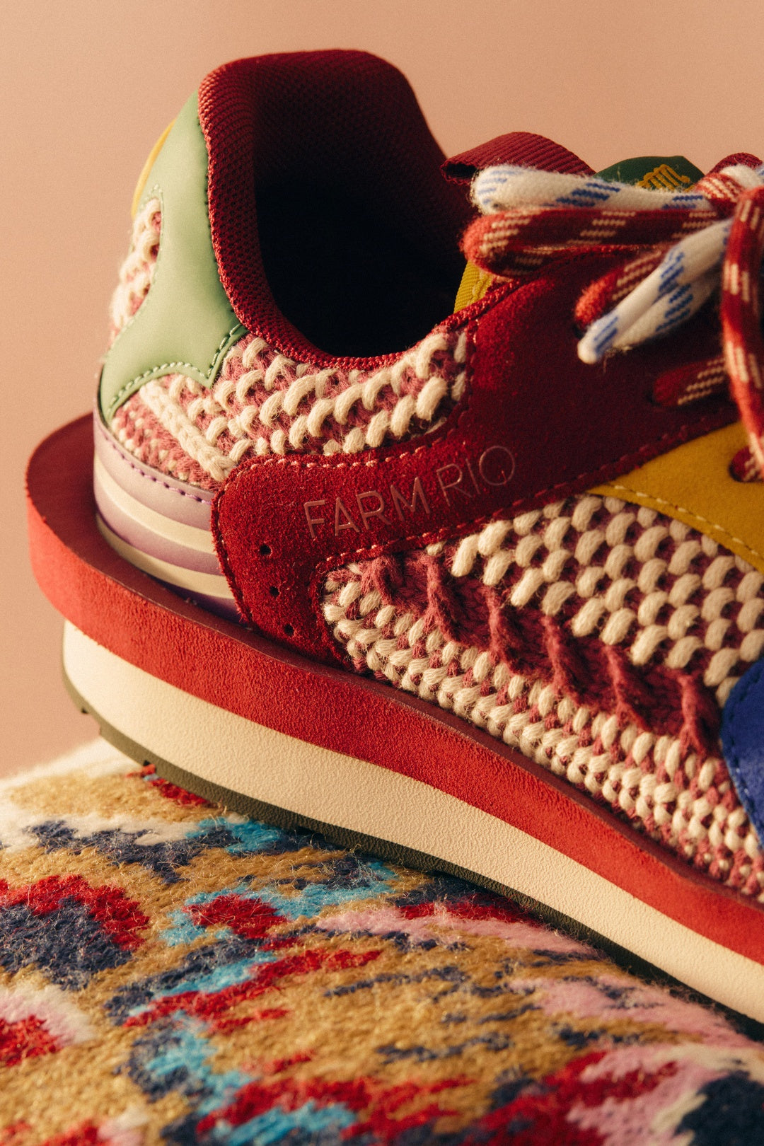 Farm Rio Sneaker