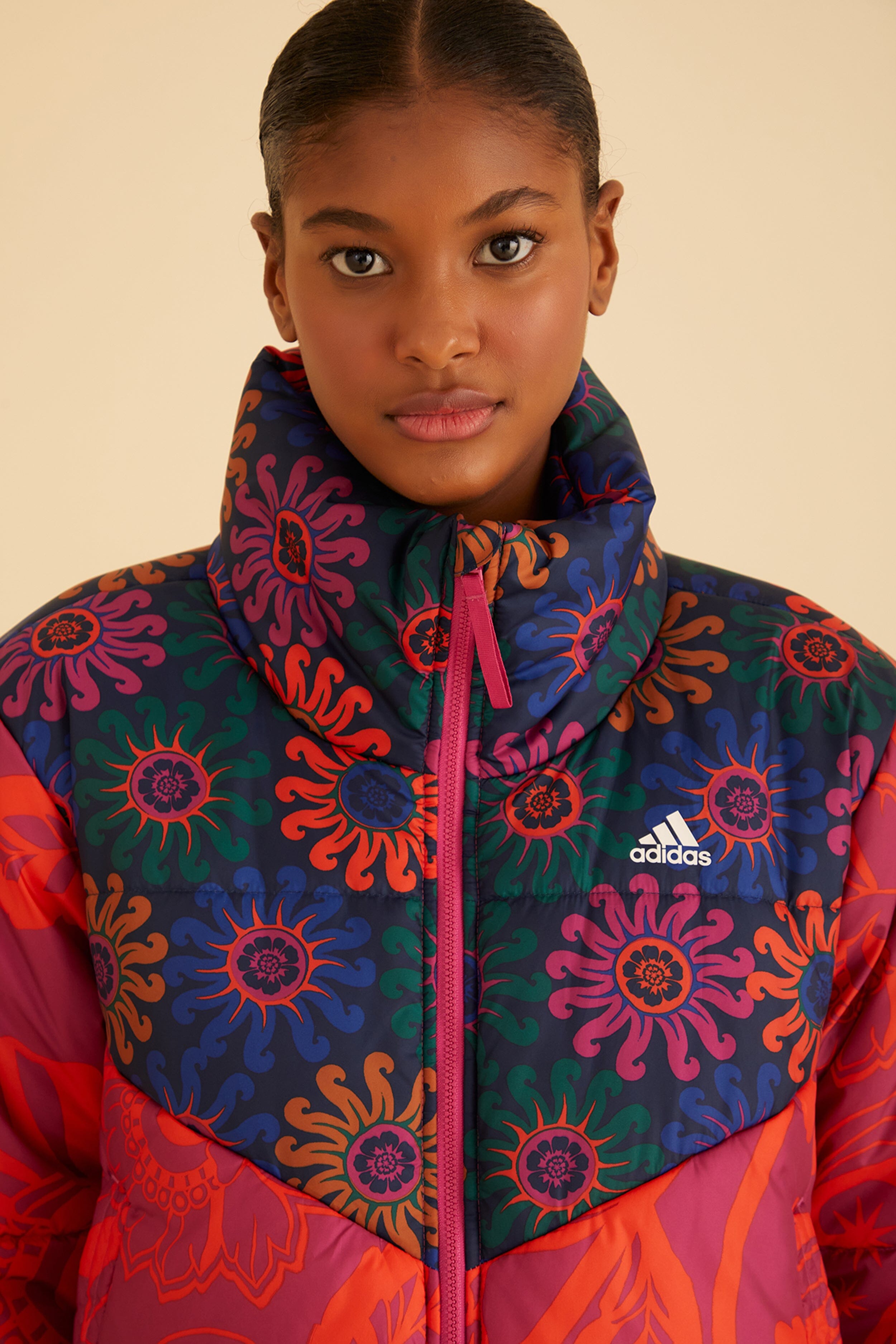 Adidas FARM Jacket FARM Rio