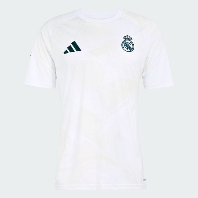 Tshirt Adidas Abstract Forrest White