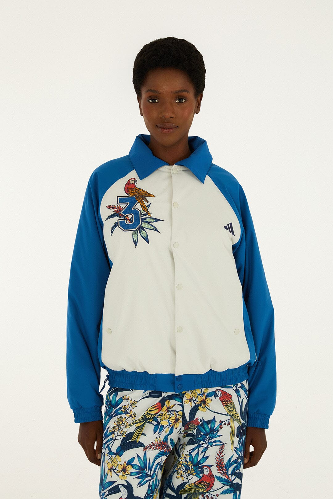 Outerwear: Colorful & Solid Styles in All Lengths – FARM Rio