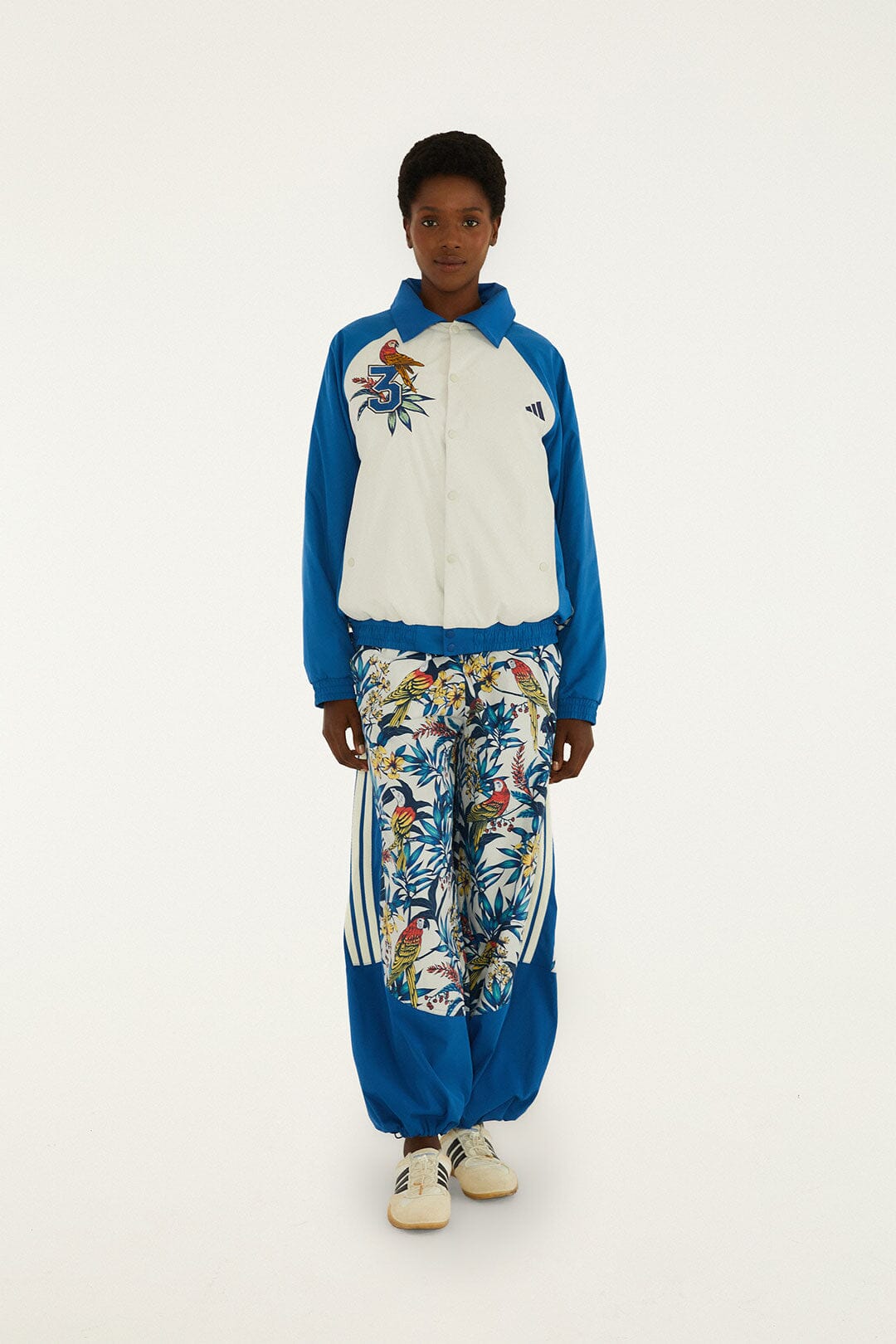 adidas ♥ FARM Rio