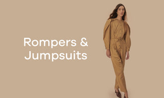 Rompers and Jumpsuits FARM Rio