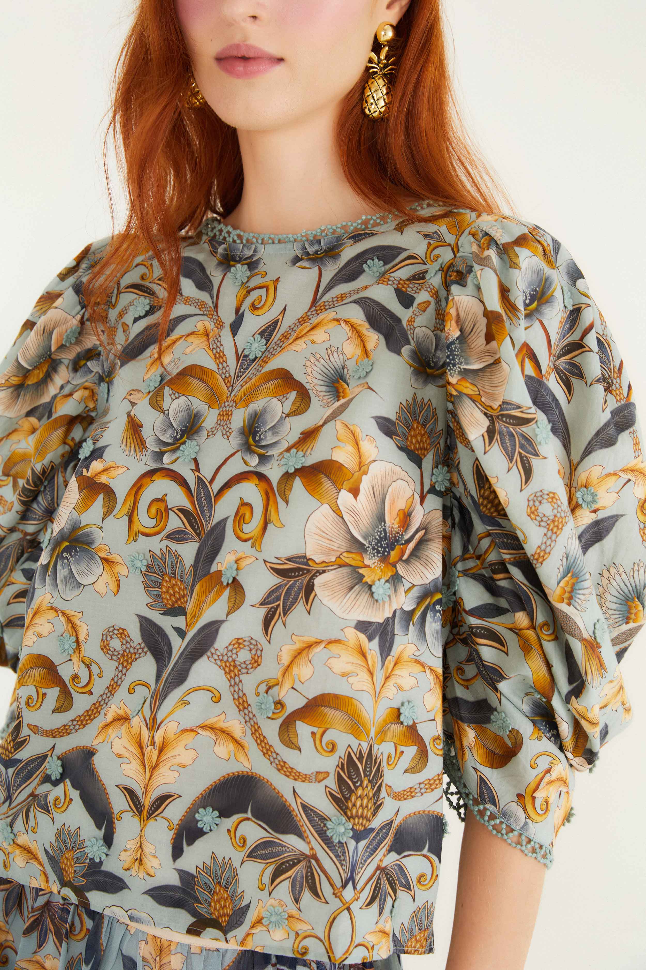 Matching Sets: Skirts, Tops, Pants & Shorts – FARM Rio