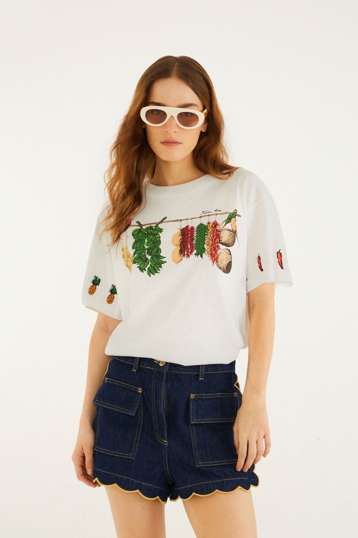 T-shirts