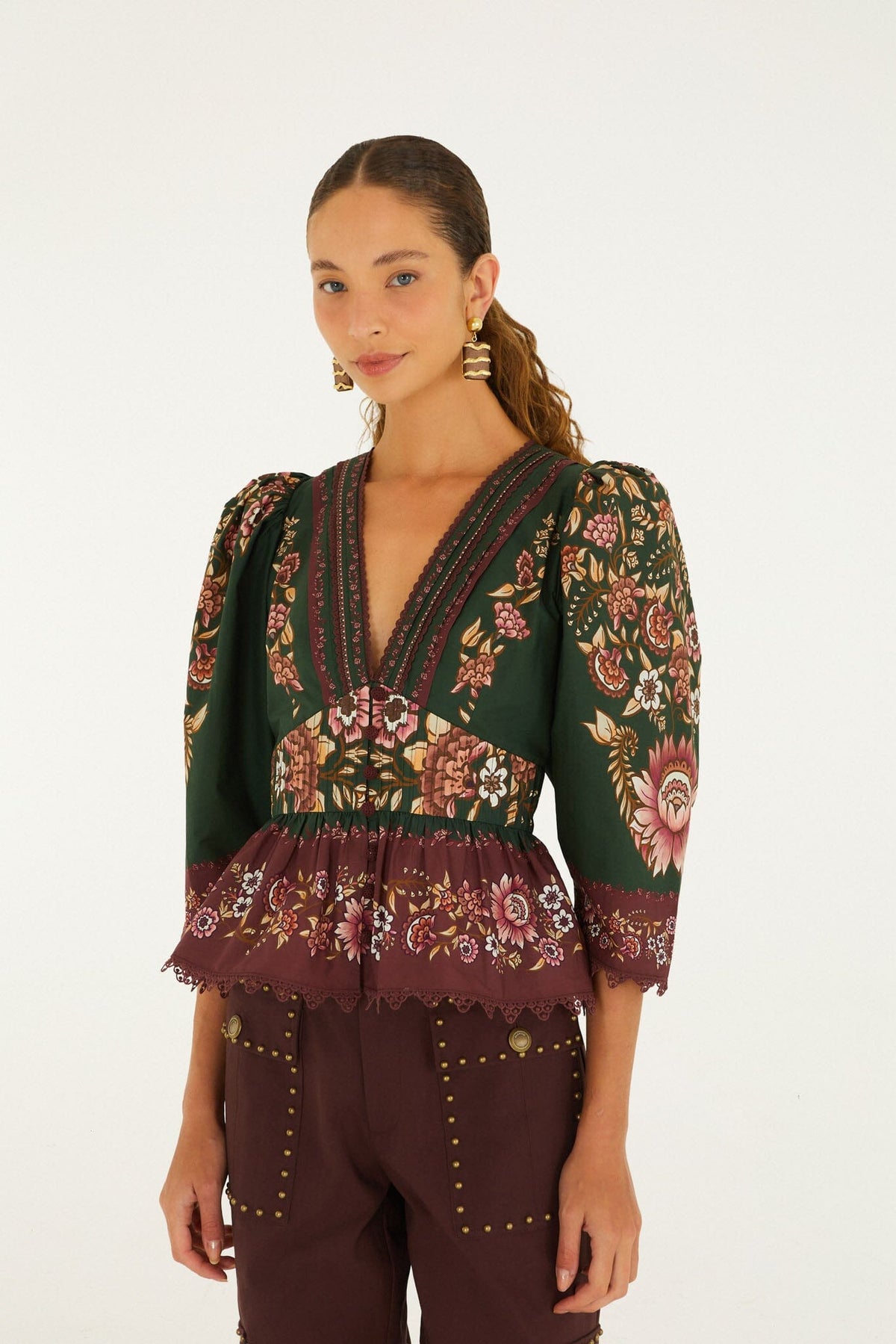 Blouses