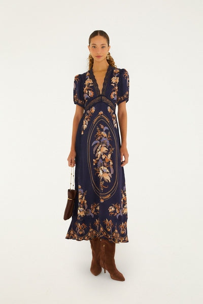 Maxi Dresses: Colorful Styles for All Occasions – FARM Rio