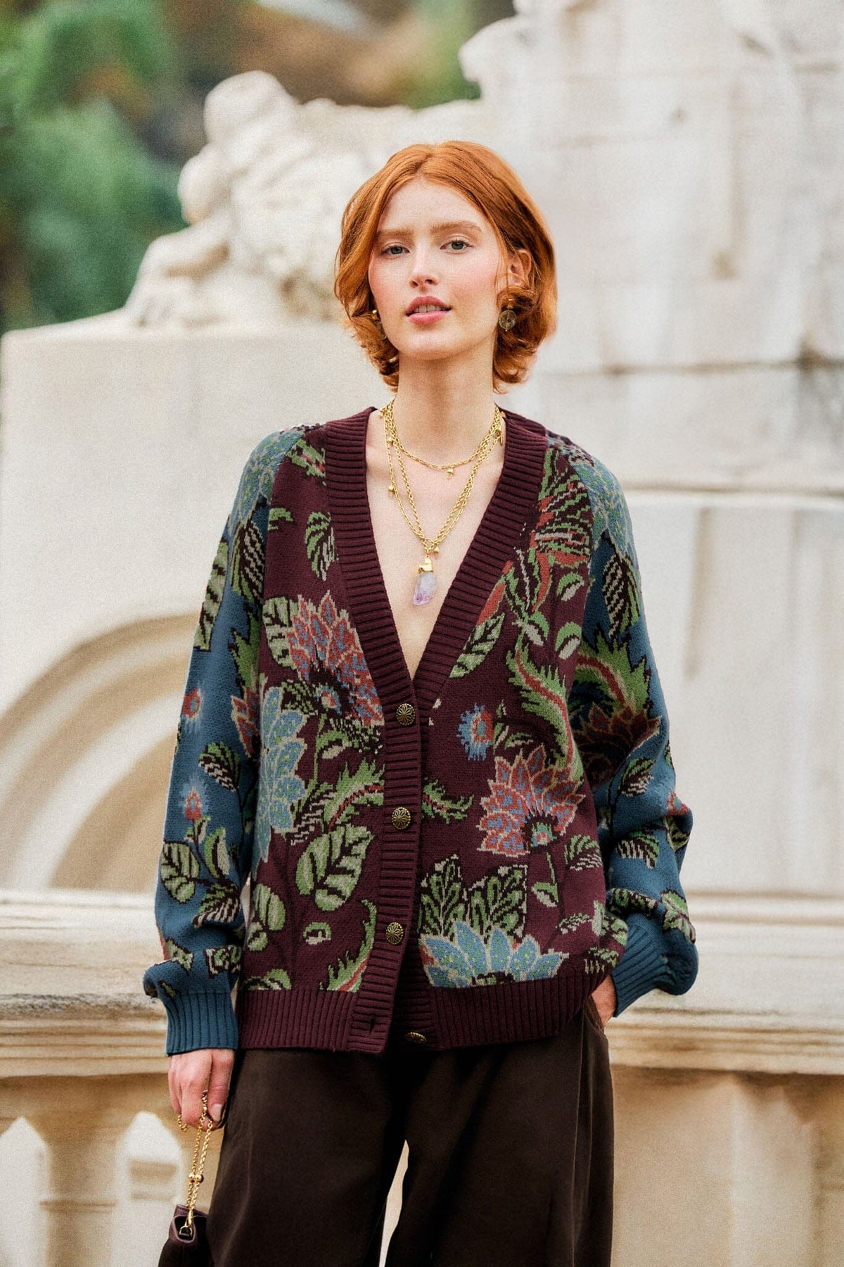 Cardigans