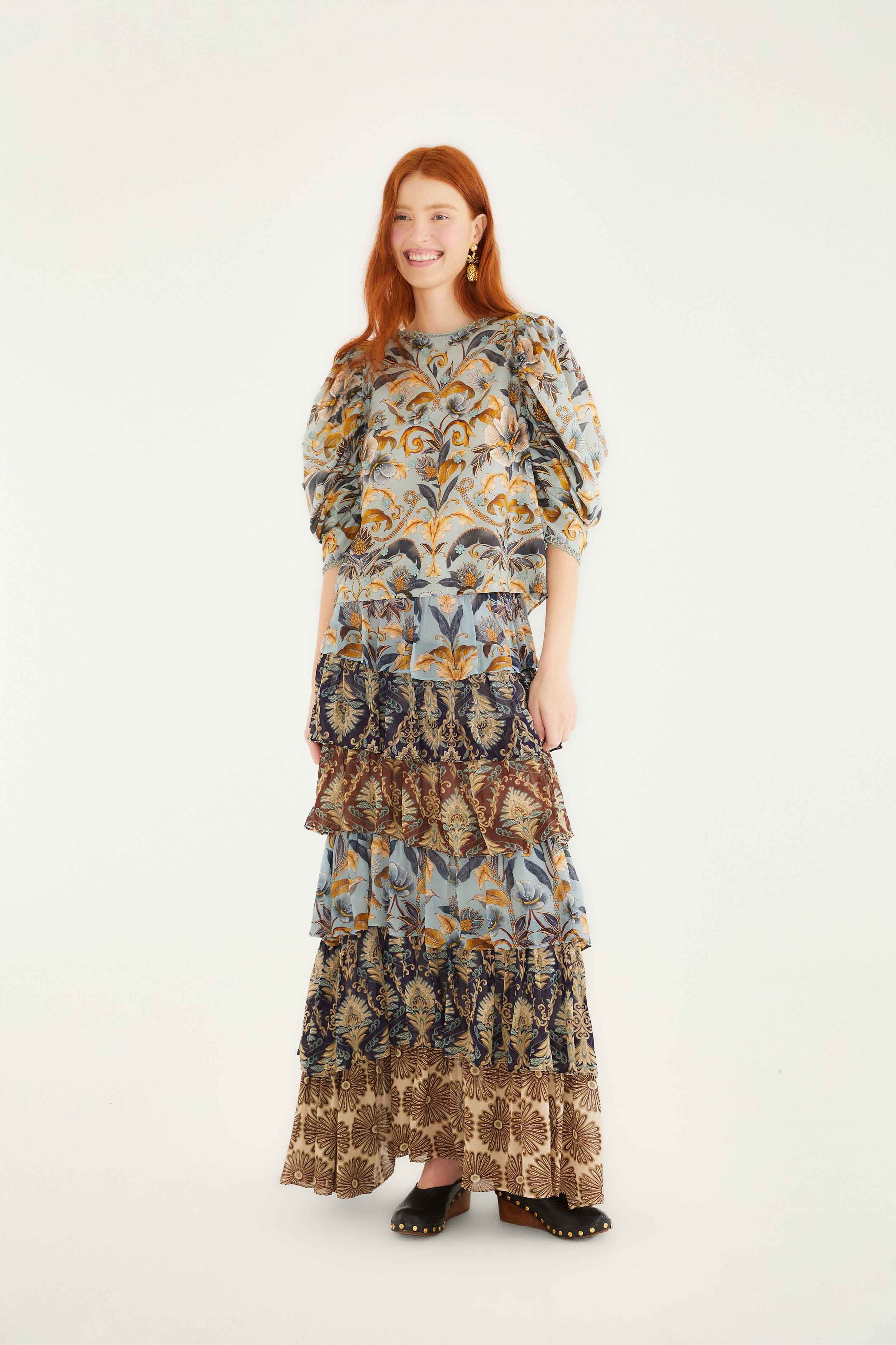 Matching Sets: Skirts, Tops, Pants & Shorts – FARM Rio