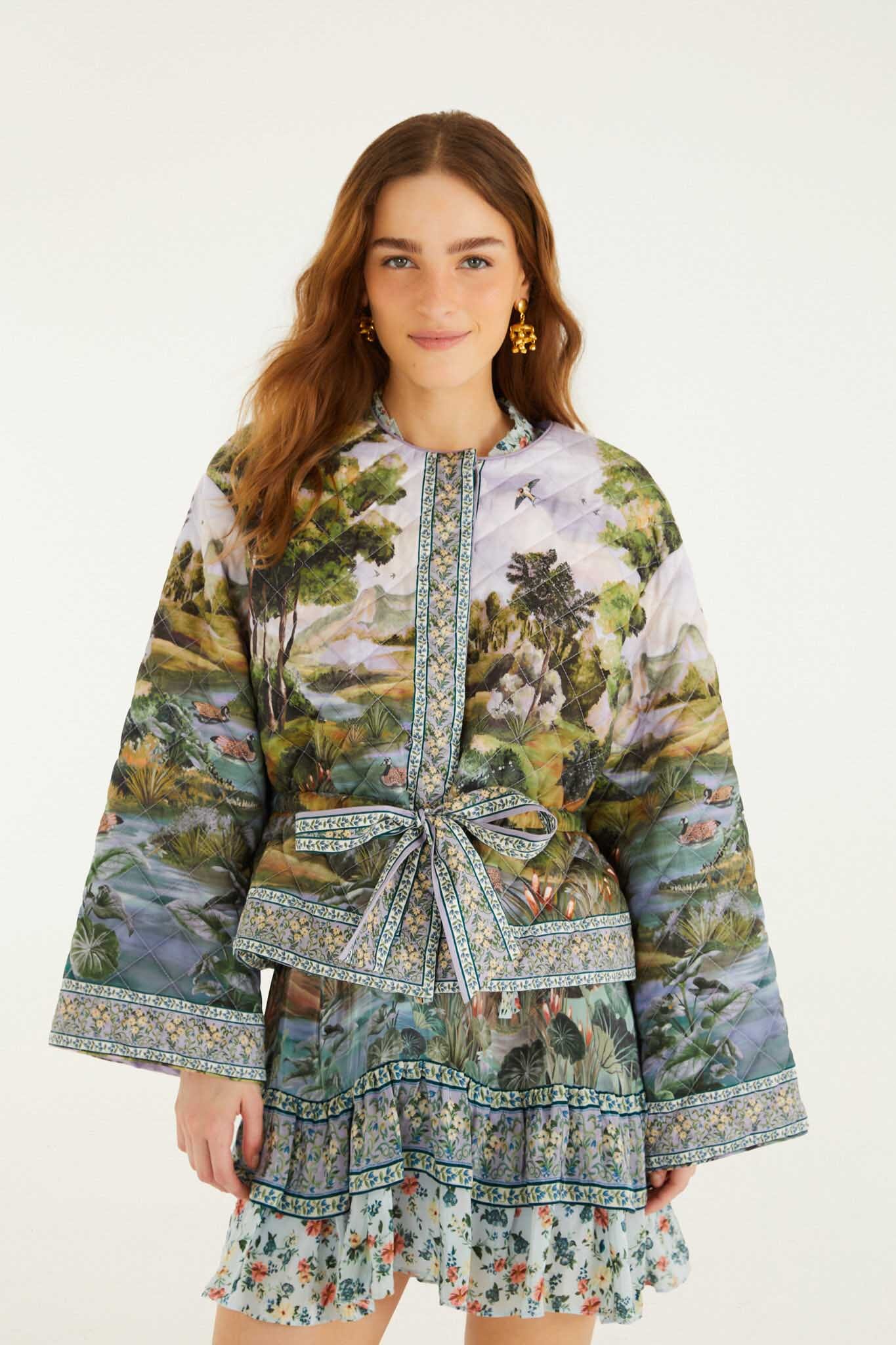 Outerwear