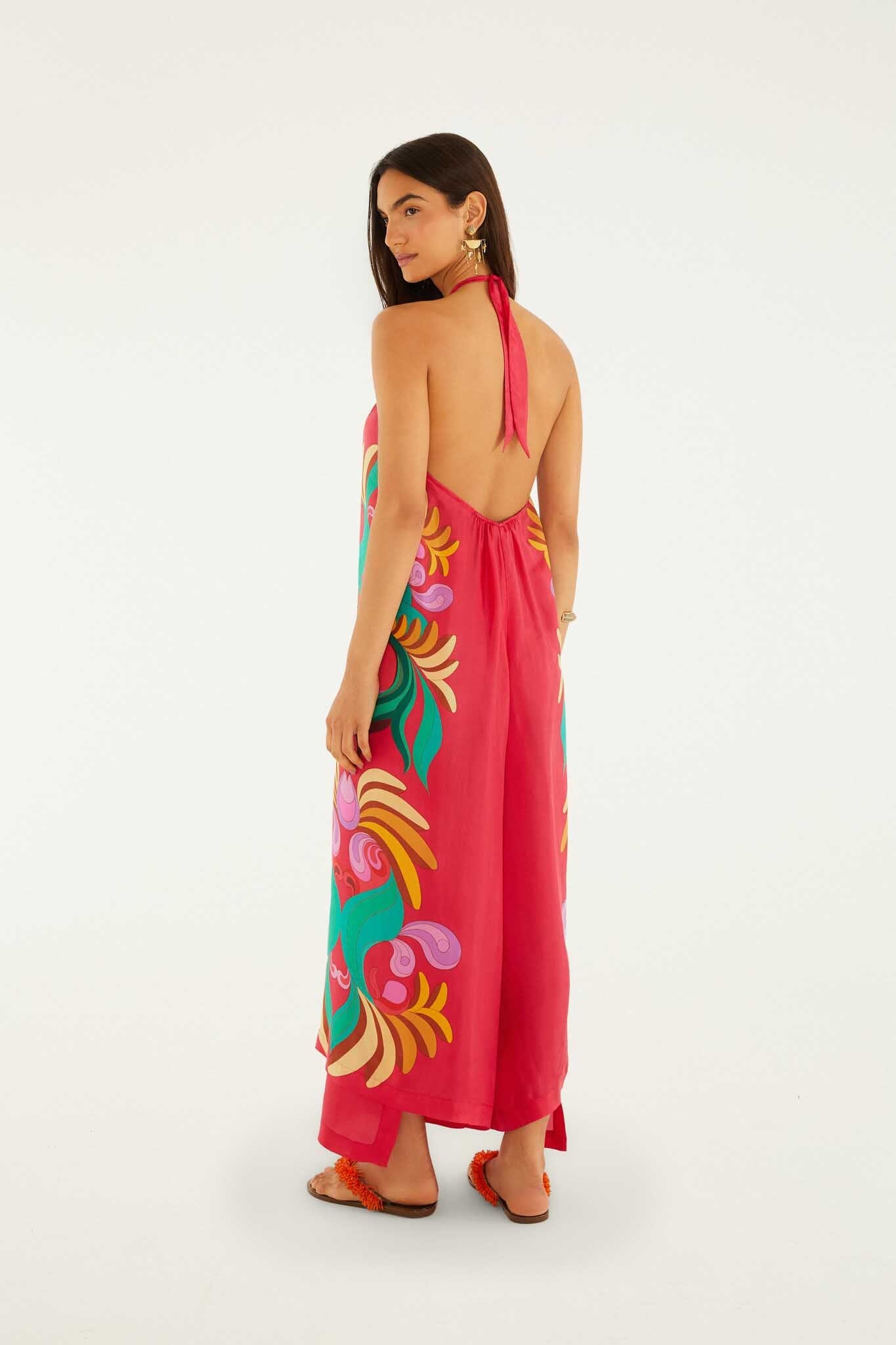 Rompers & Jumpsuits