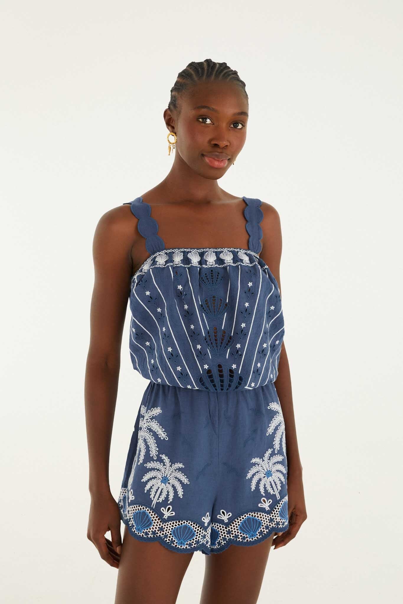 Rompers