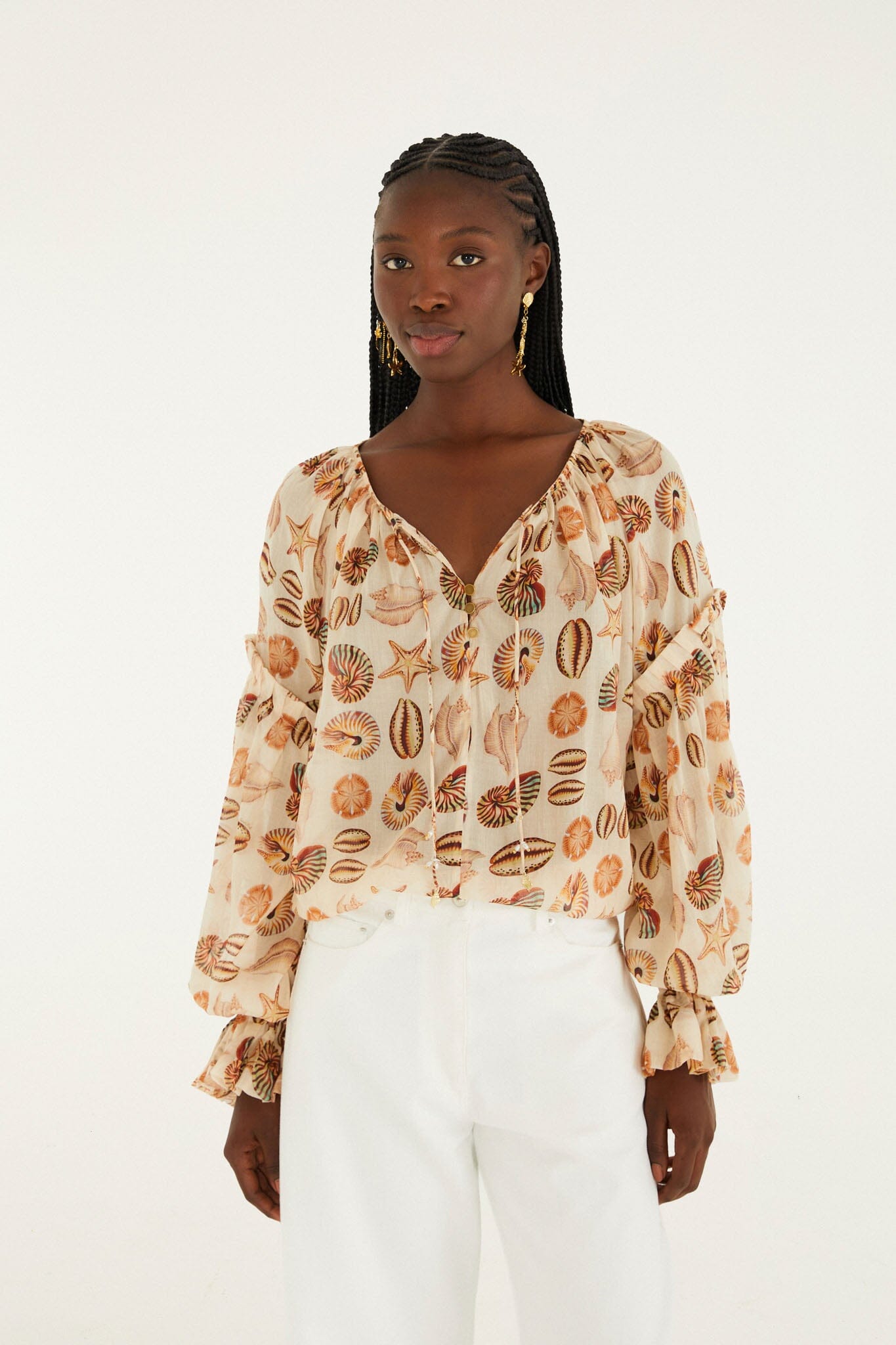 Blouses