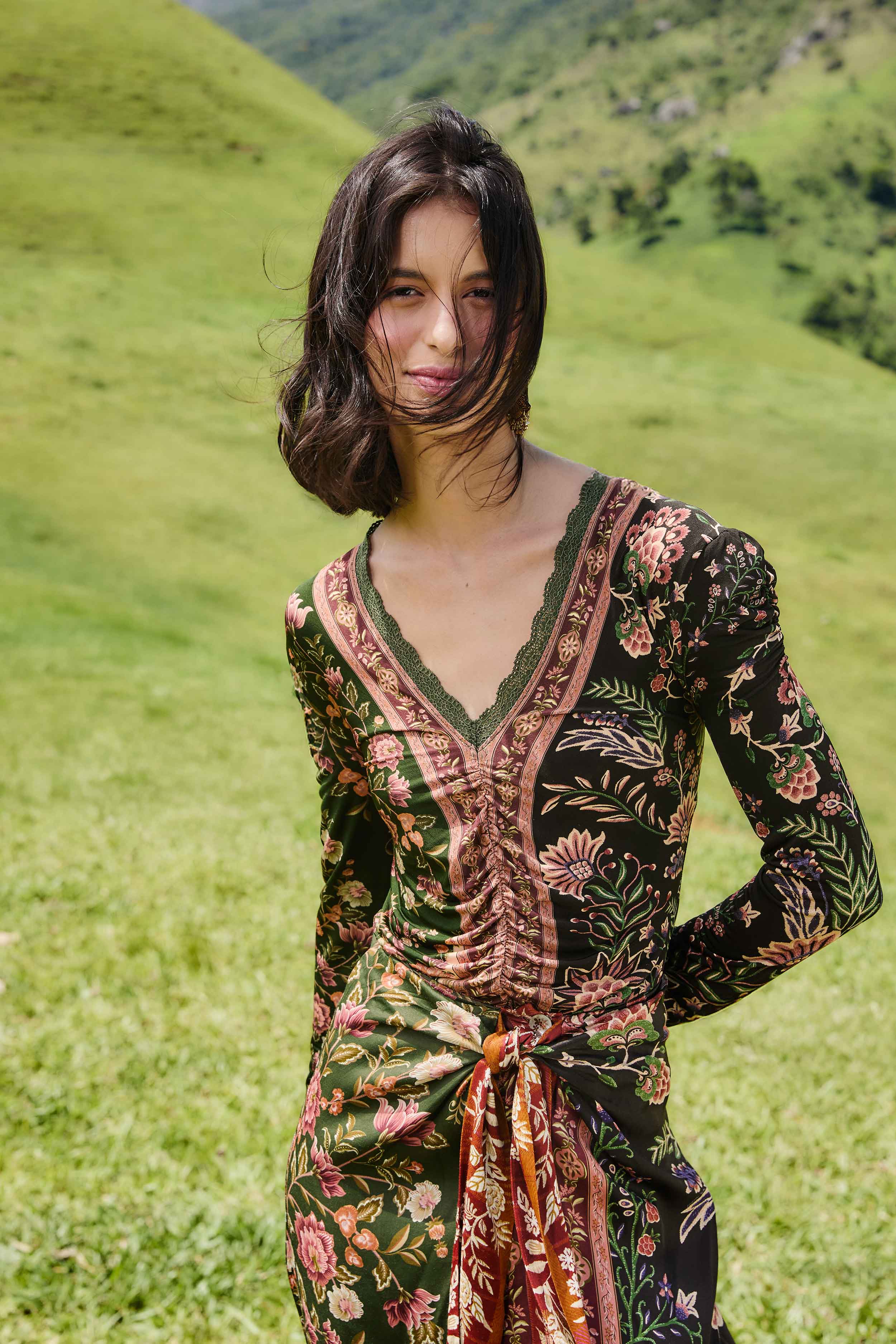 Matching Sets: Skirts, Tops, Pants & Shorts – FARM Rio