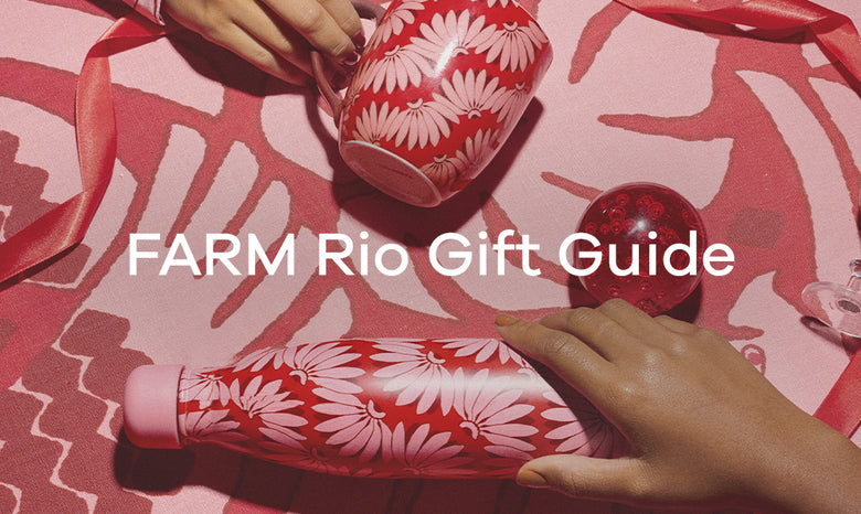 Gifts – FARM Rio