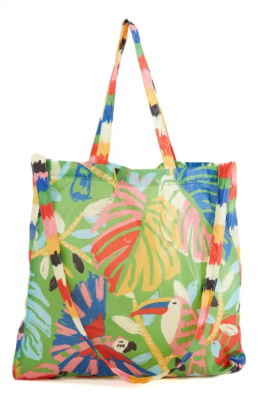 Bird Groove Crossbody Bag