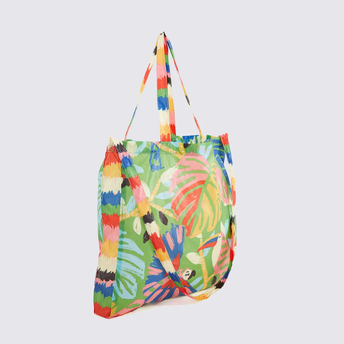 Bird Groove Crossbody Bag