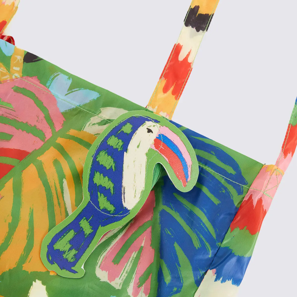 Bird Groove Crossbody Bag