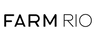FARM Rio logo