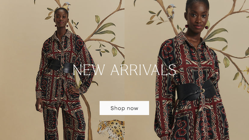 Spring Summer 2024 – FARM Rio