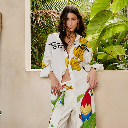 Farm Rio Moda Praia Stores – FARM Rio