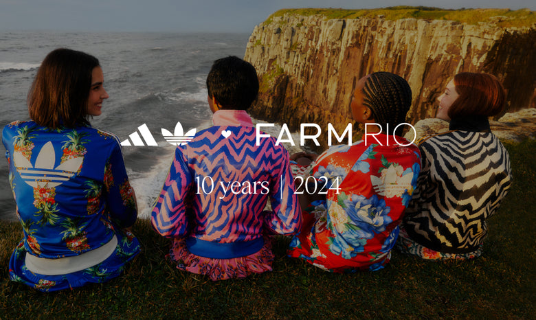 Adidas – FARM Rio