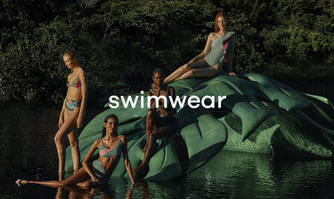 Women's Swimwear: Bikinis, One-Piece Swimsuits & More – FARM Rio