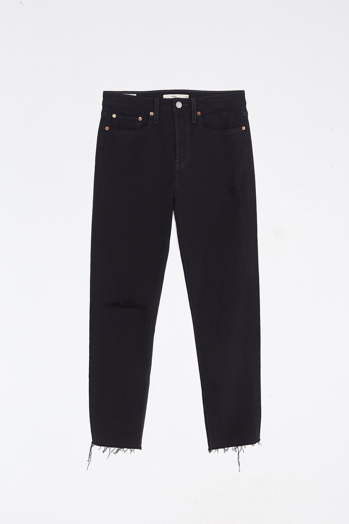 LEVIS WEDGIE ICON JEANS