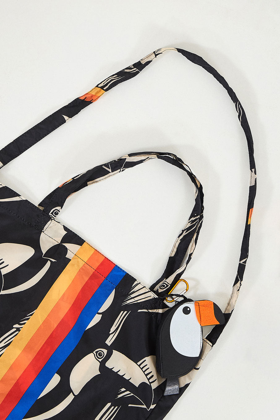 Toucan Bag