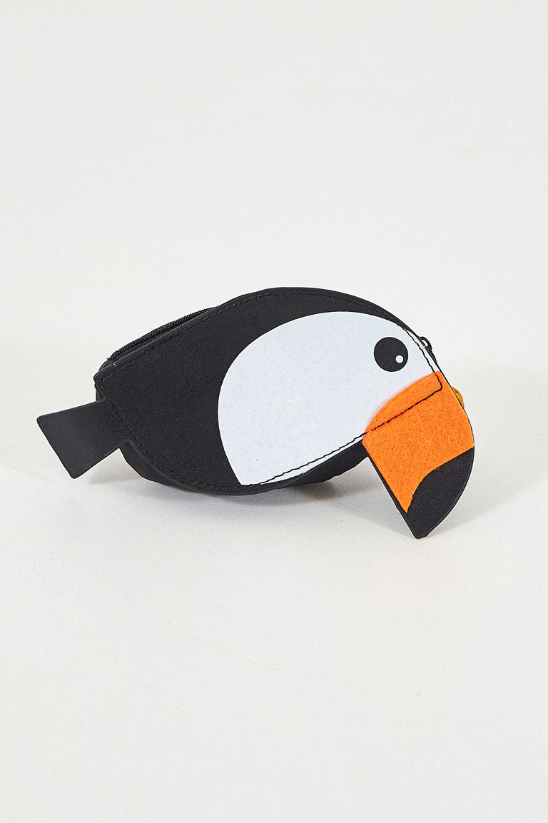 Toucan Bag
