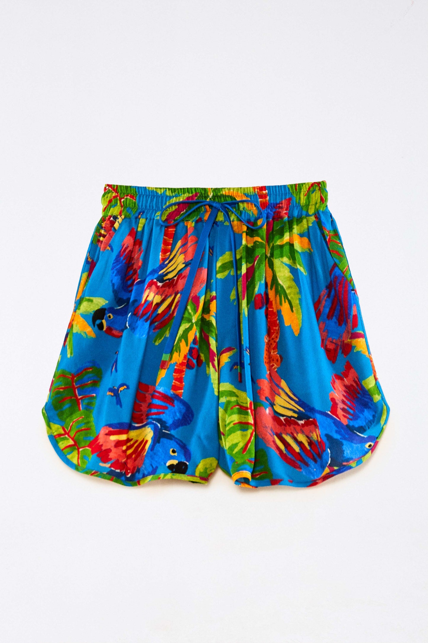 Sunny Day Unisex Shorts