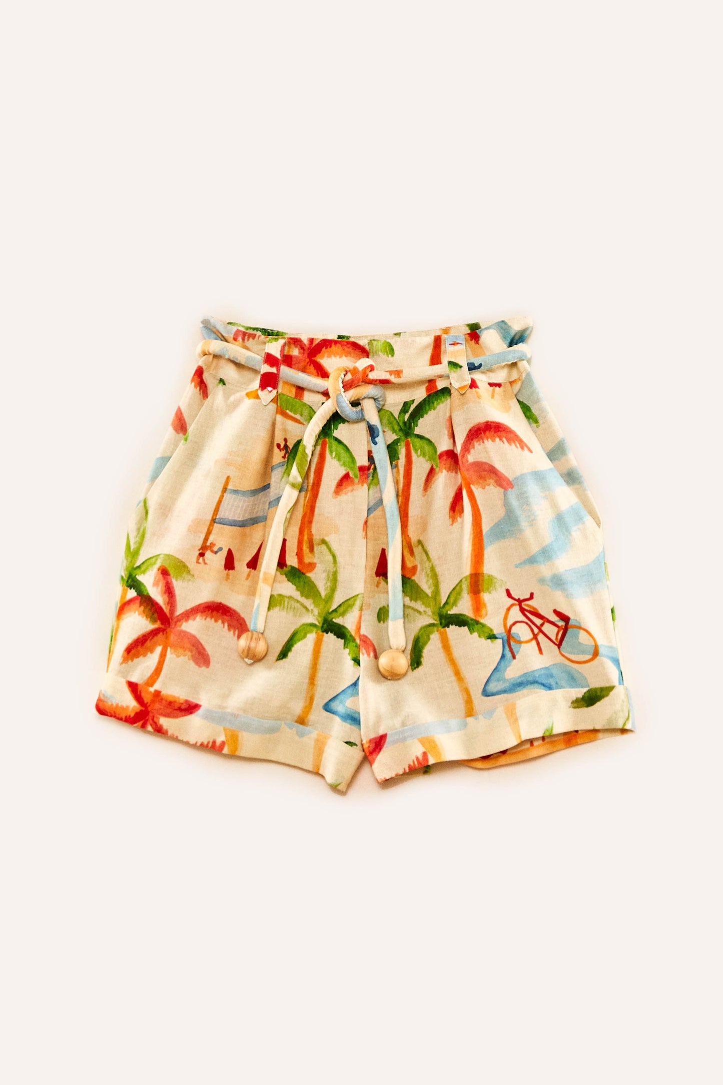 Copacabana Shorts