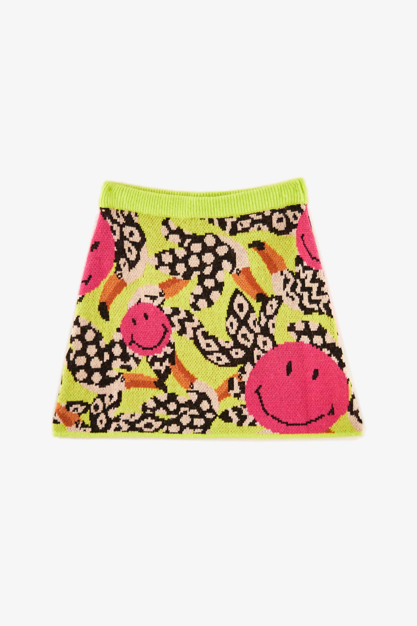 Tucanissimo Smiley® Mini Skirt