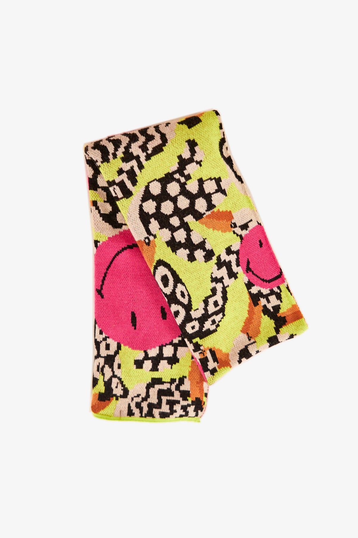 Tucanissimo Smiley® Scarf