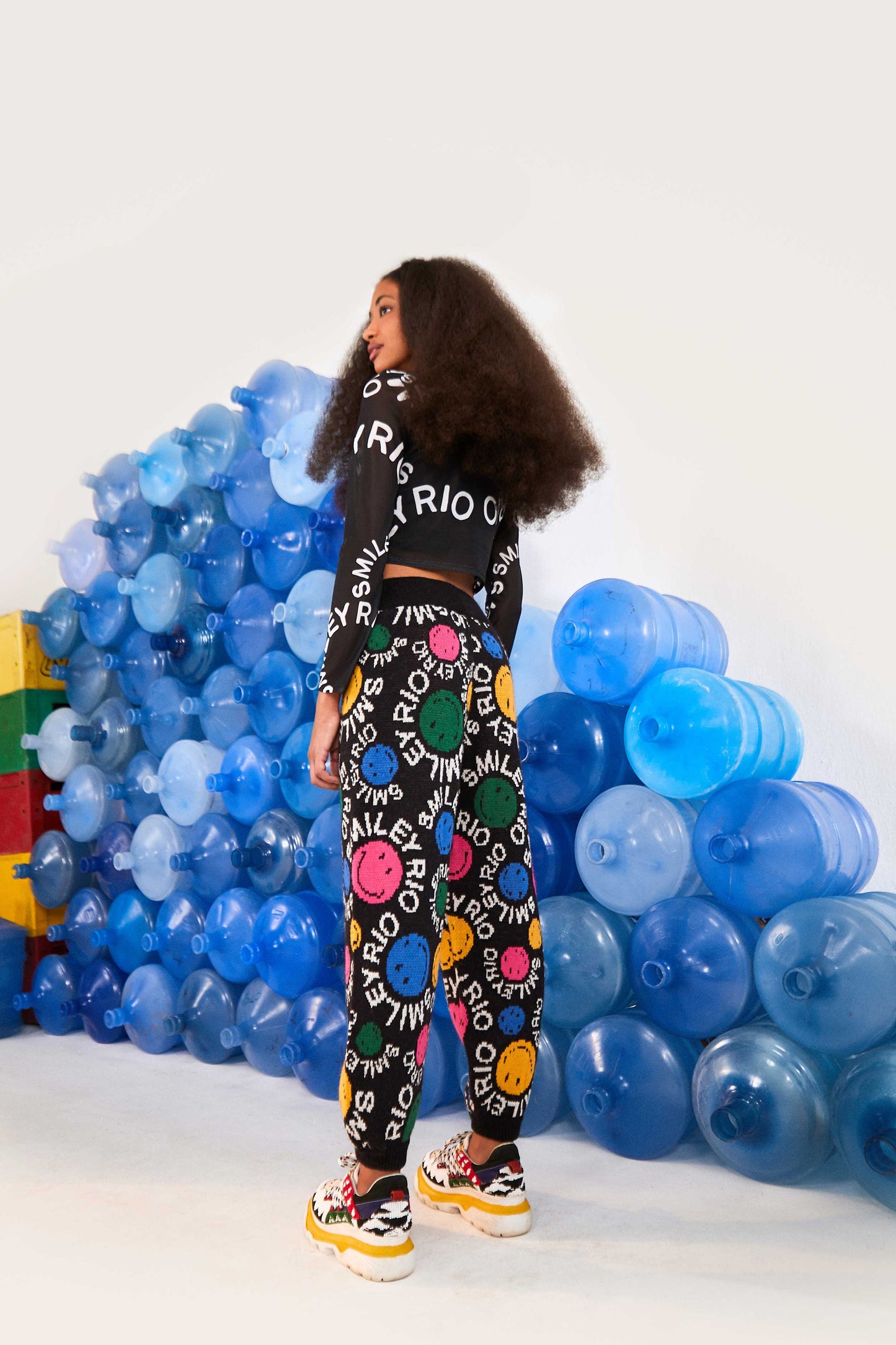 Type Smiley® Rio Pants