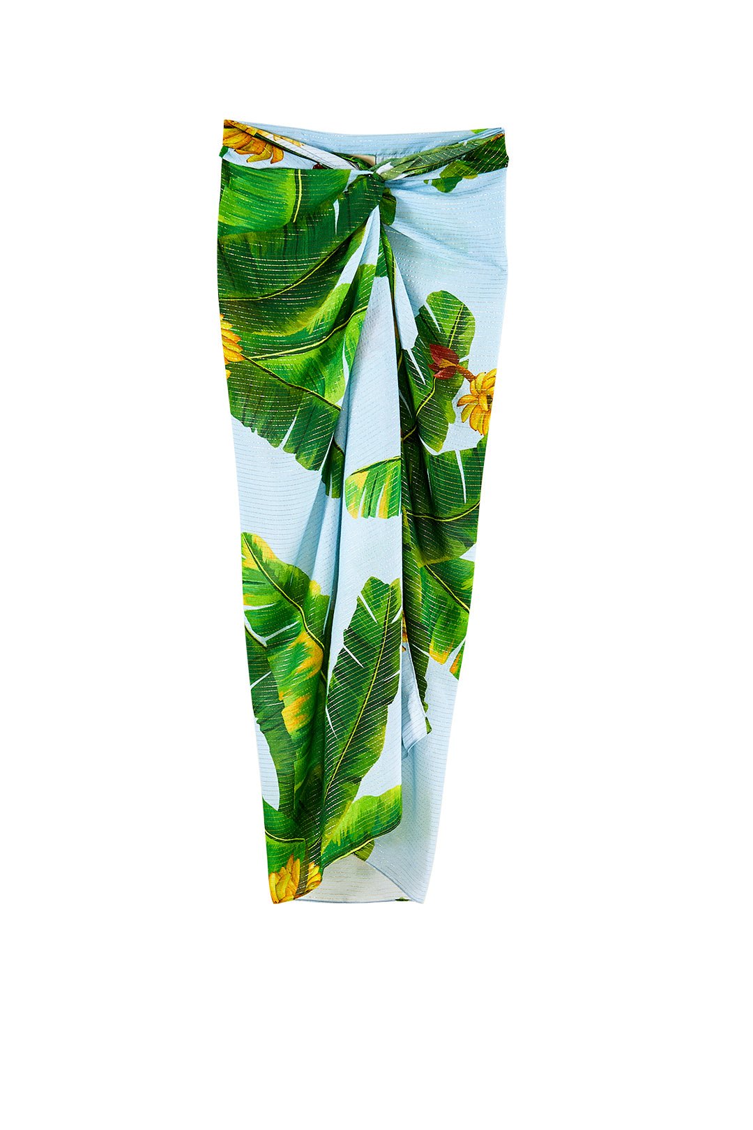 Fresh Bananas Sarong