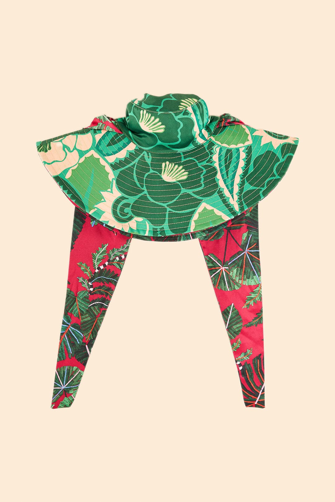 Tropical Groove Hat