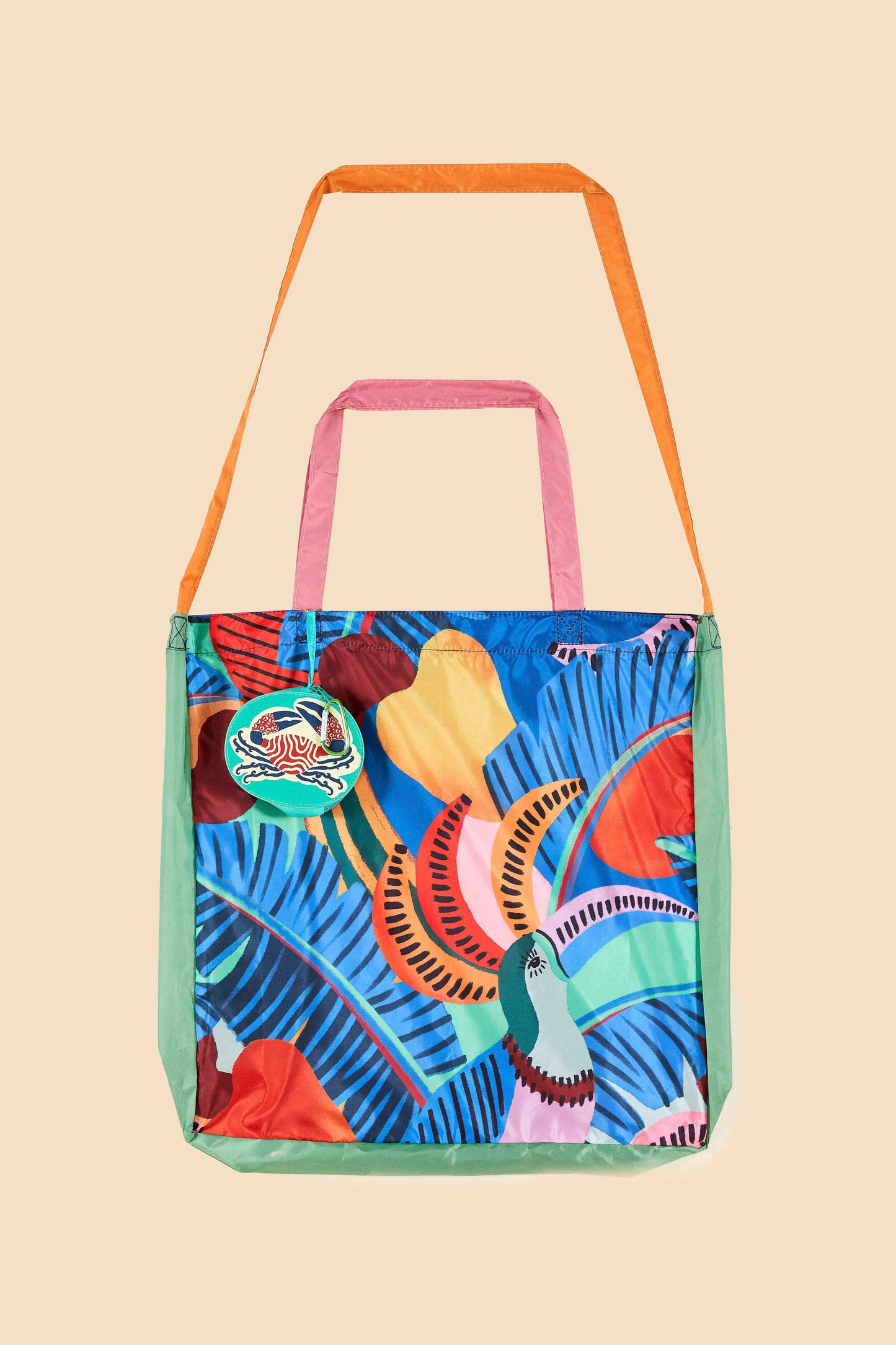 CANCER ZODIAC ECOBAG