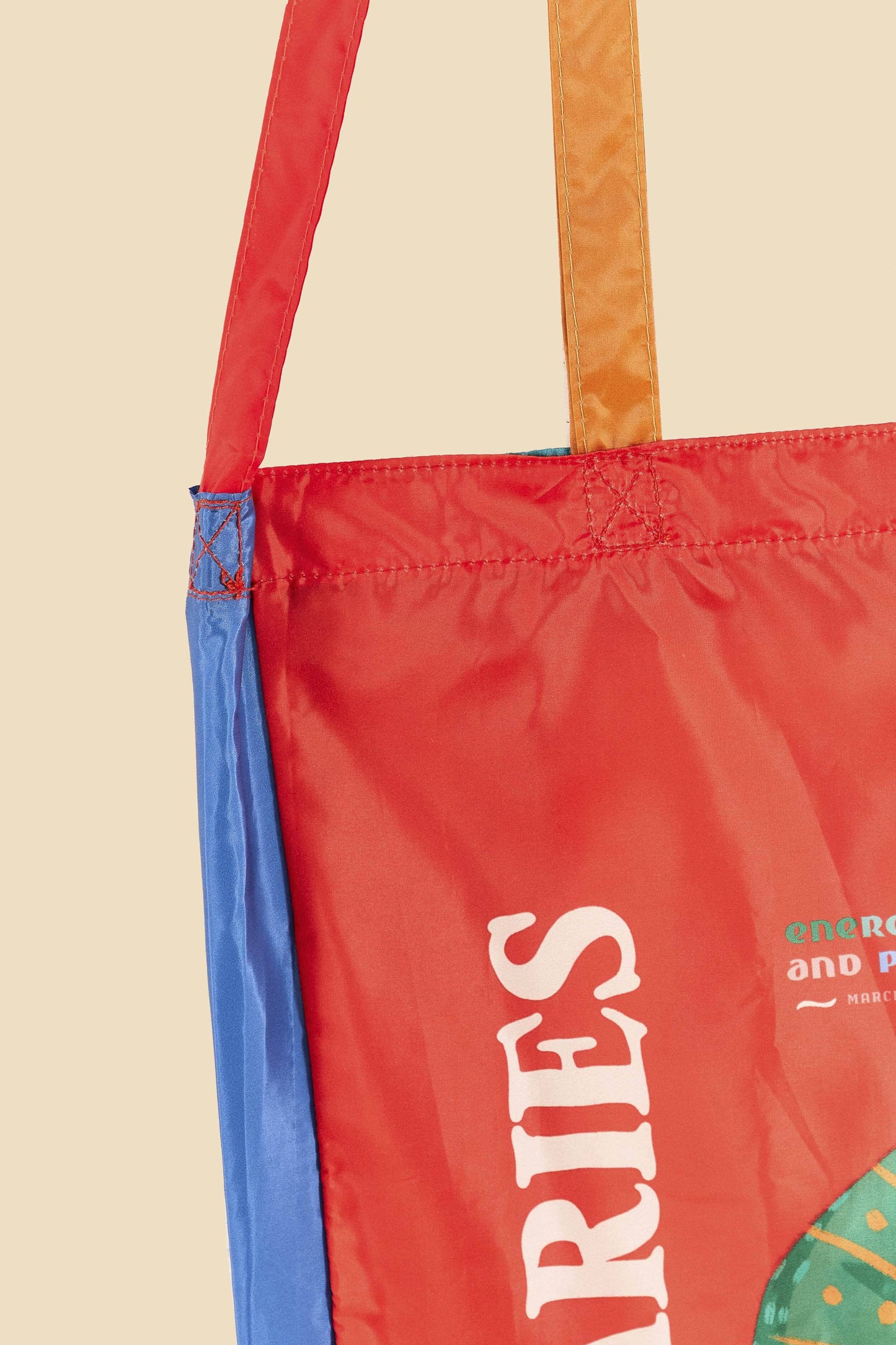 ARIES ZODIAC ECOBAG