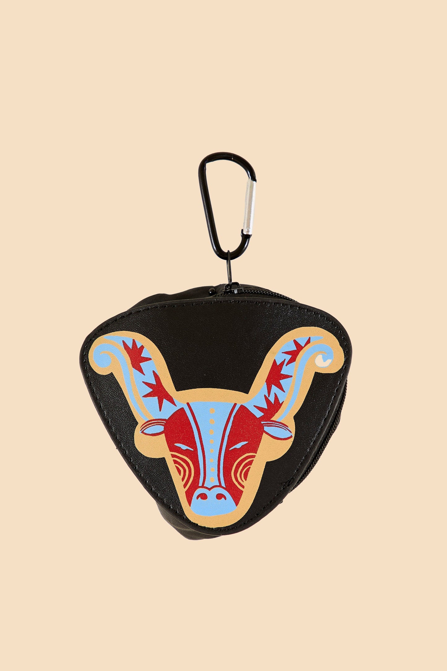 TAURUS ZODIAC ECOBAG