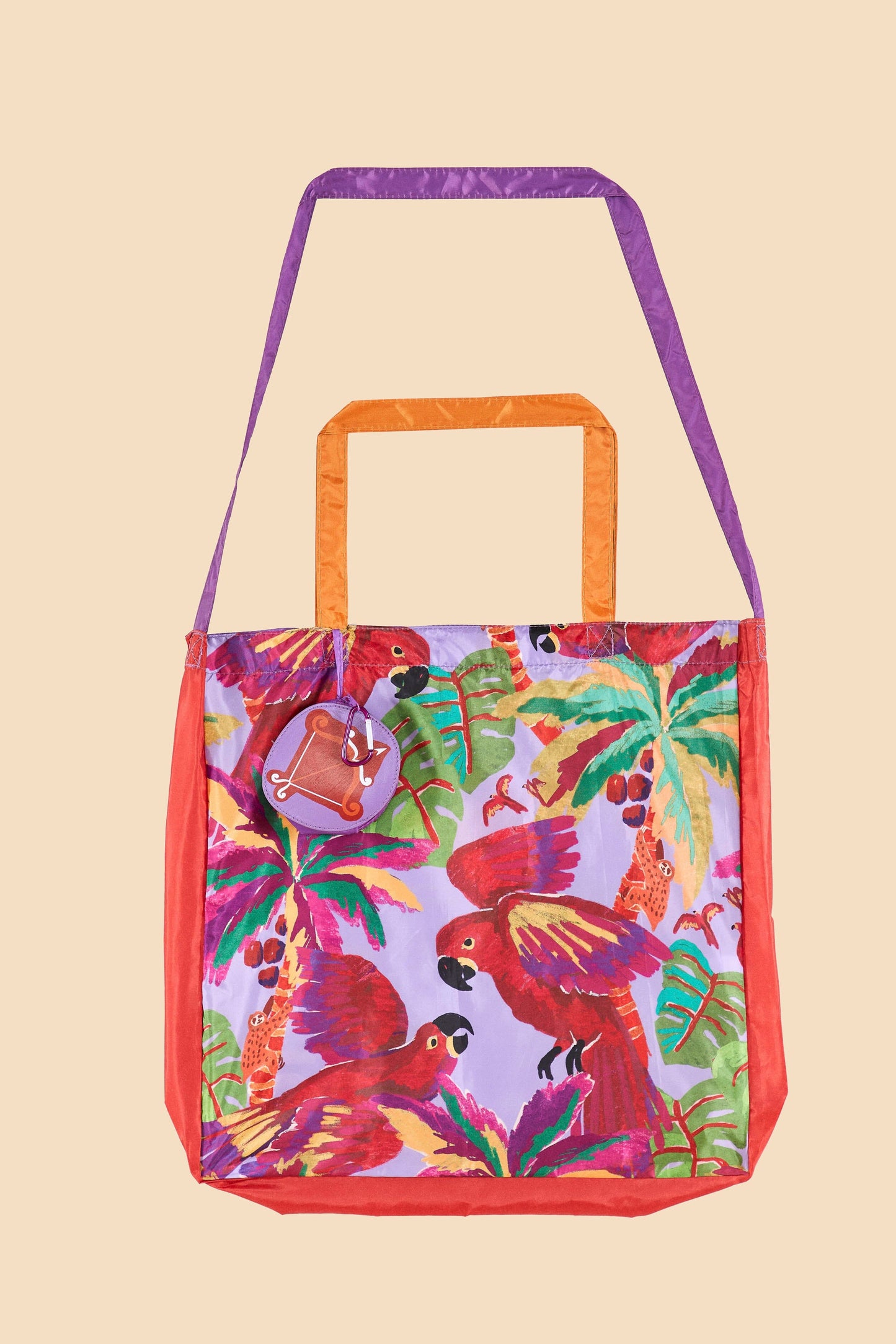SAGITTARIUS ZODIAC ECOBAG