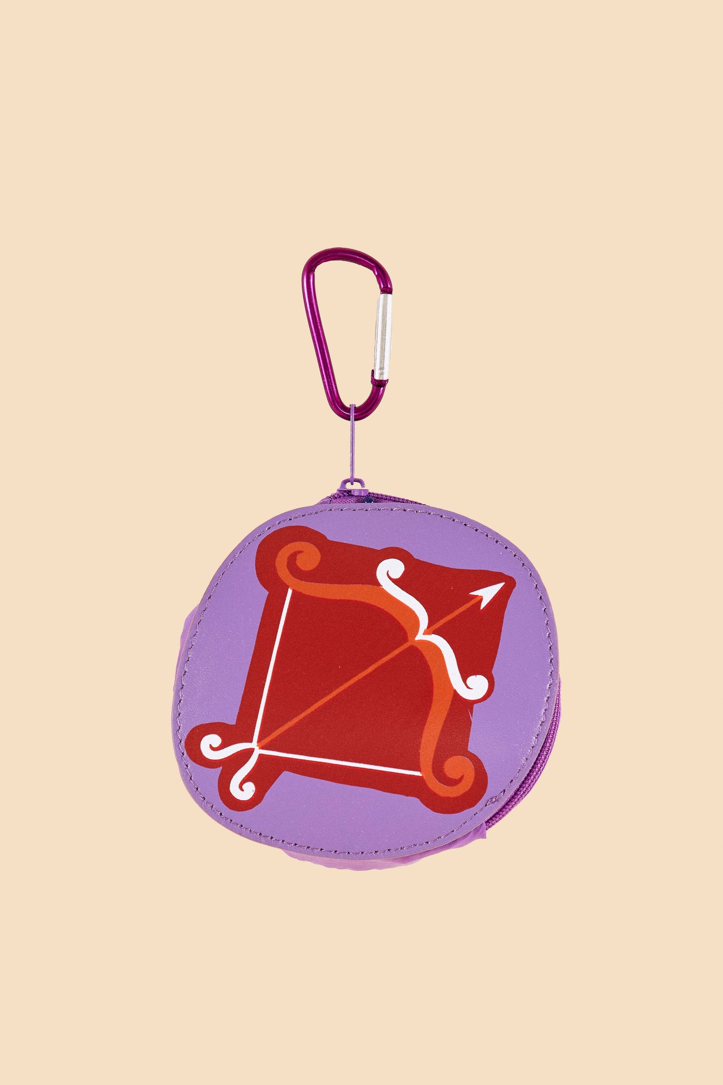 SAGITTARIUS ZODIAC ECOBAG