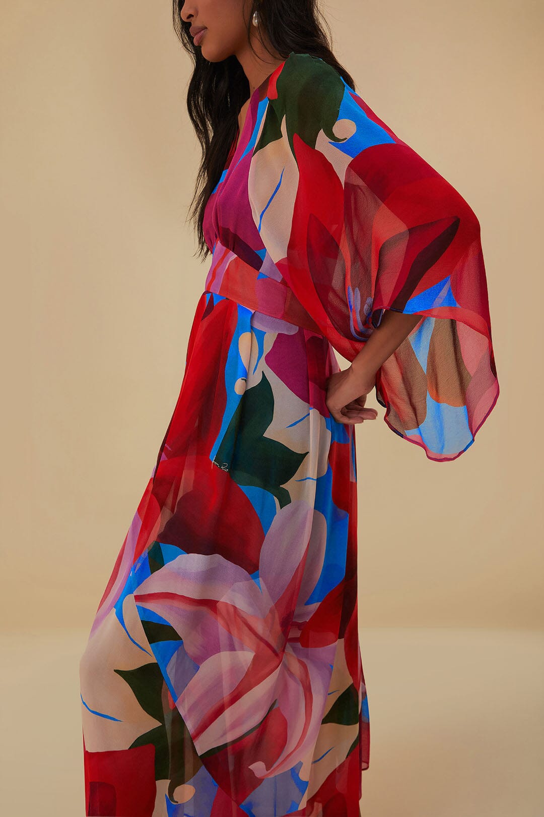 Ciel Silk Strapless Column Maxi Dress | Aqua | Dresses | Shona Joy – Shona  Joy International