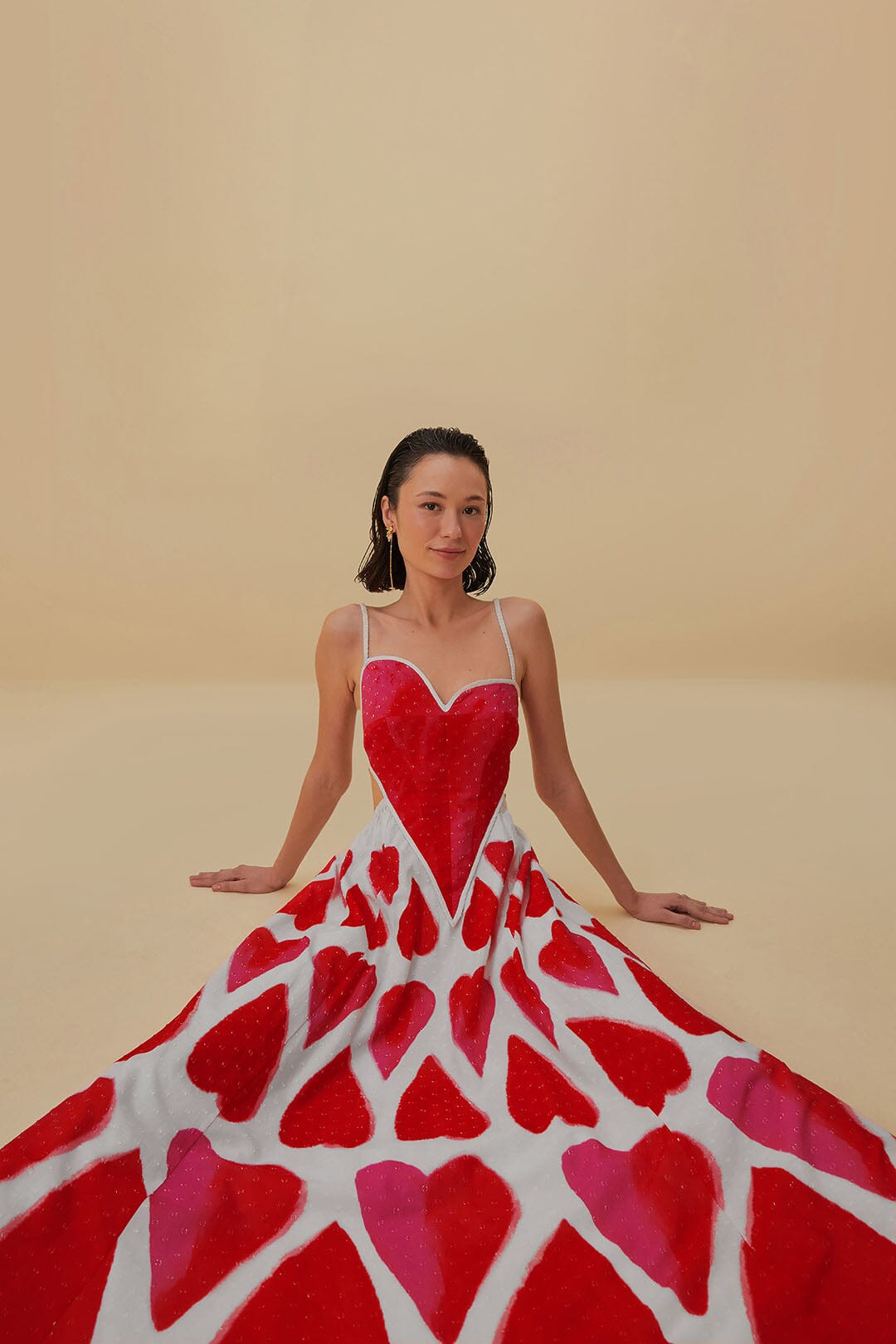 Heart Dress