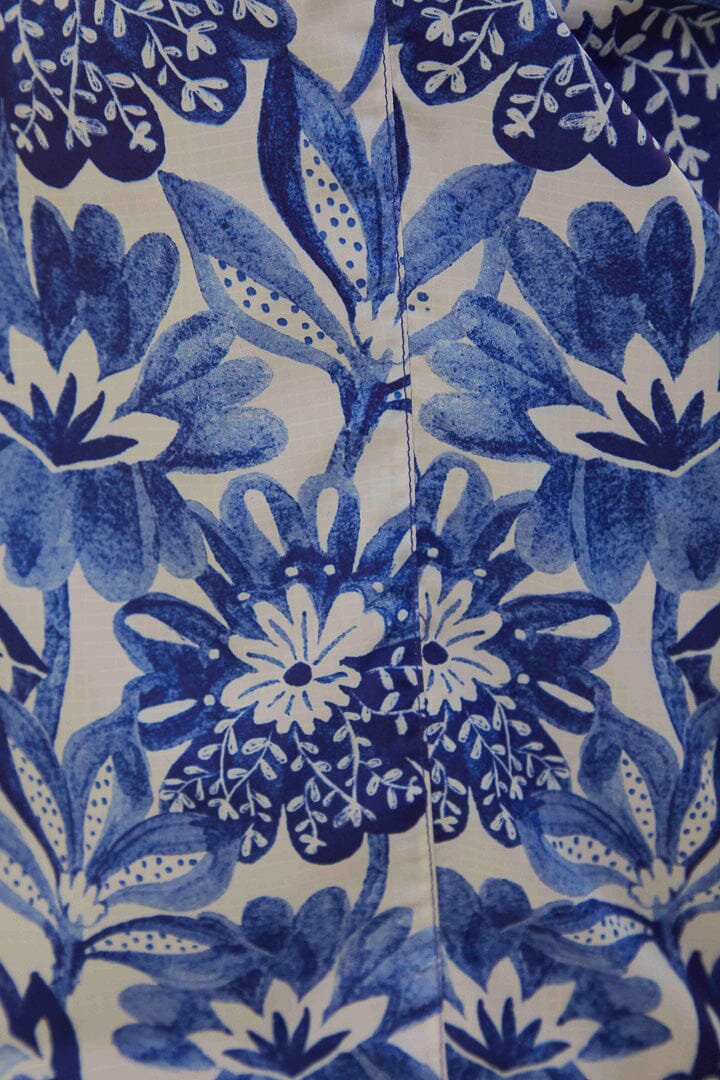Flora Tapestry Pants
