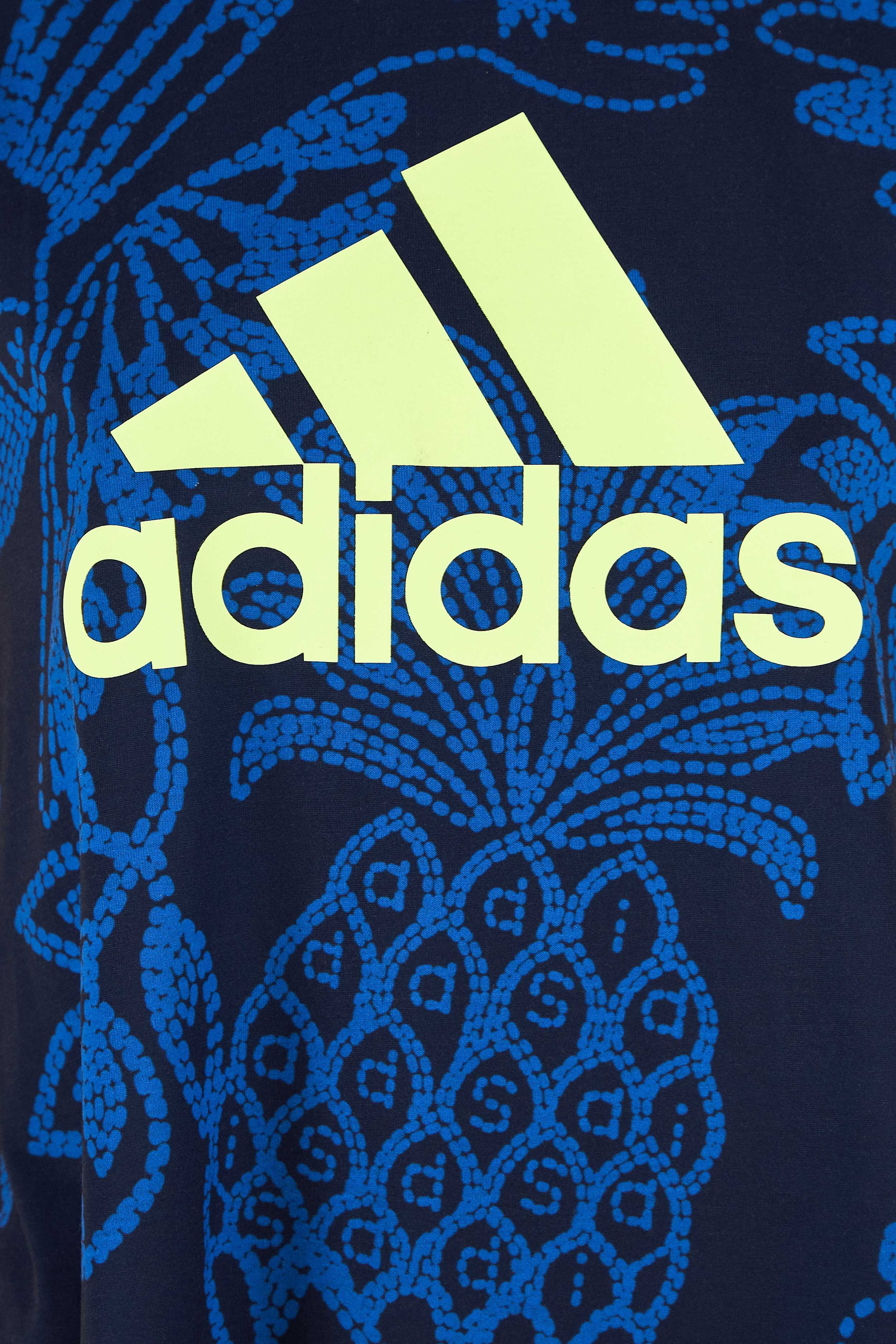 Adidas pineapple t sales shirt